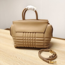 Burberry Top Handle Bags